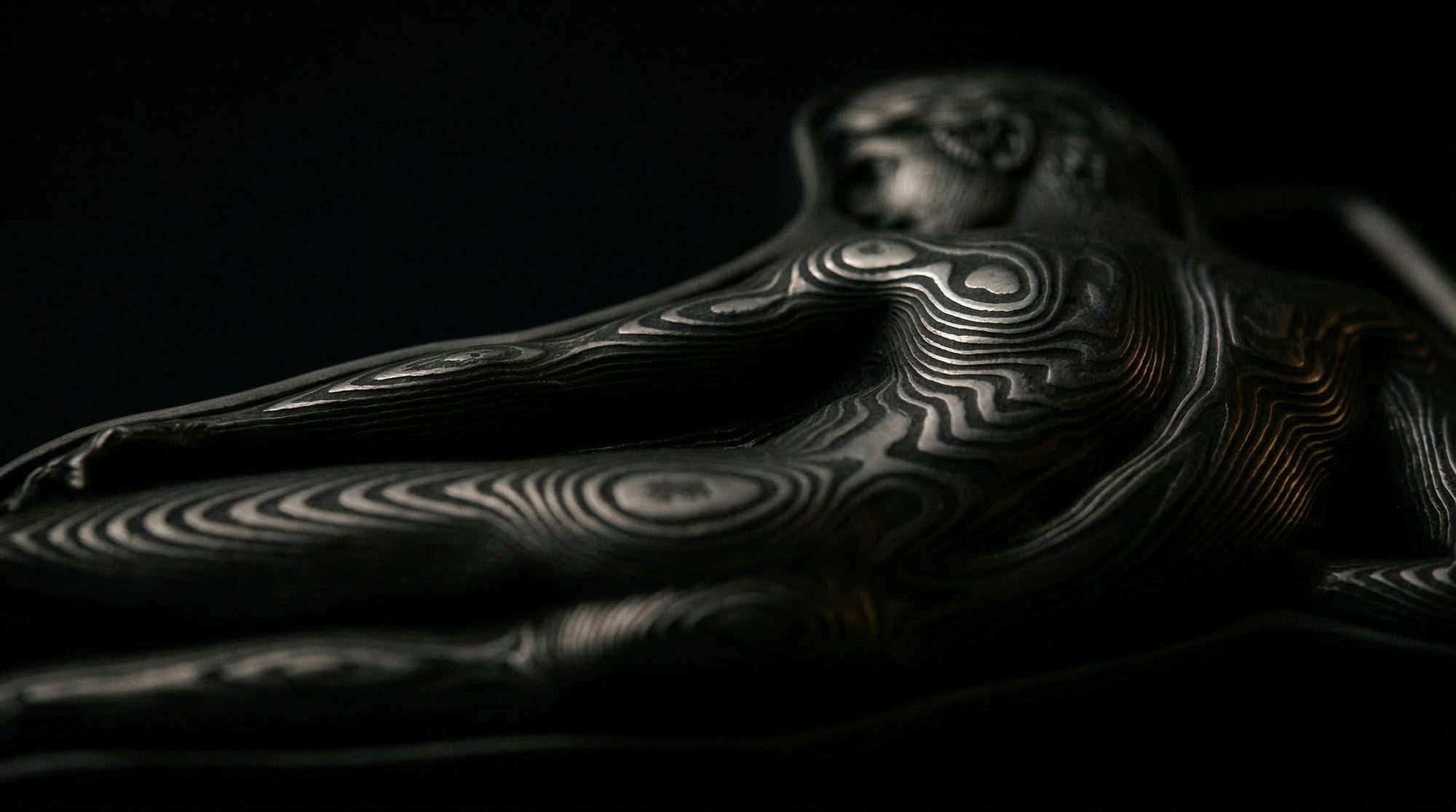 Gesture No. 1